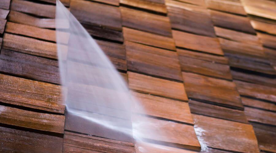Shingle Roofing in Hurt, VA